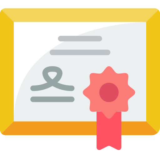 Certificados